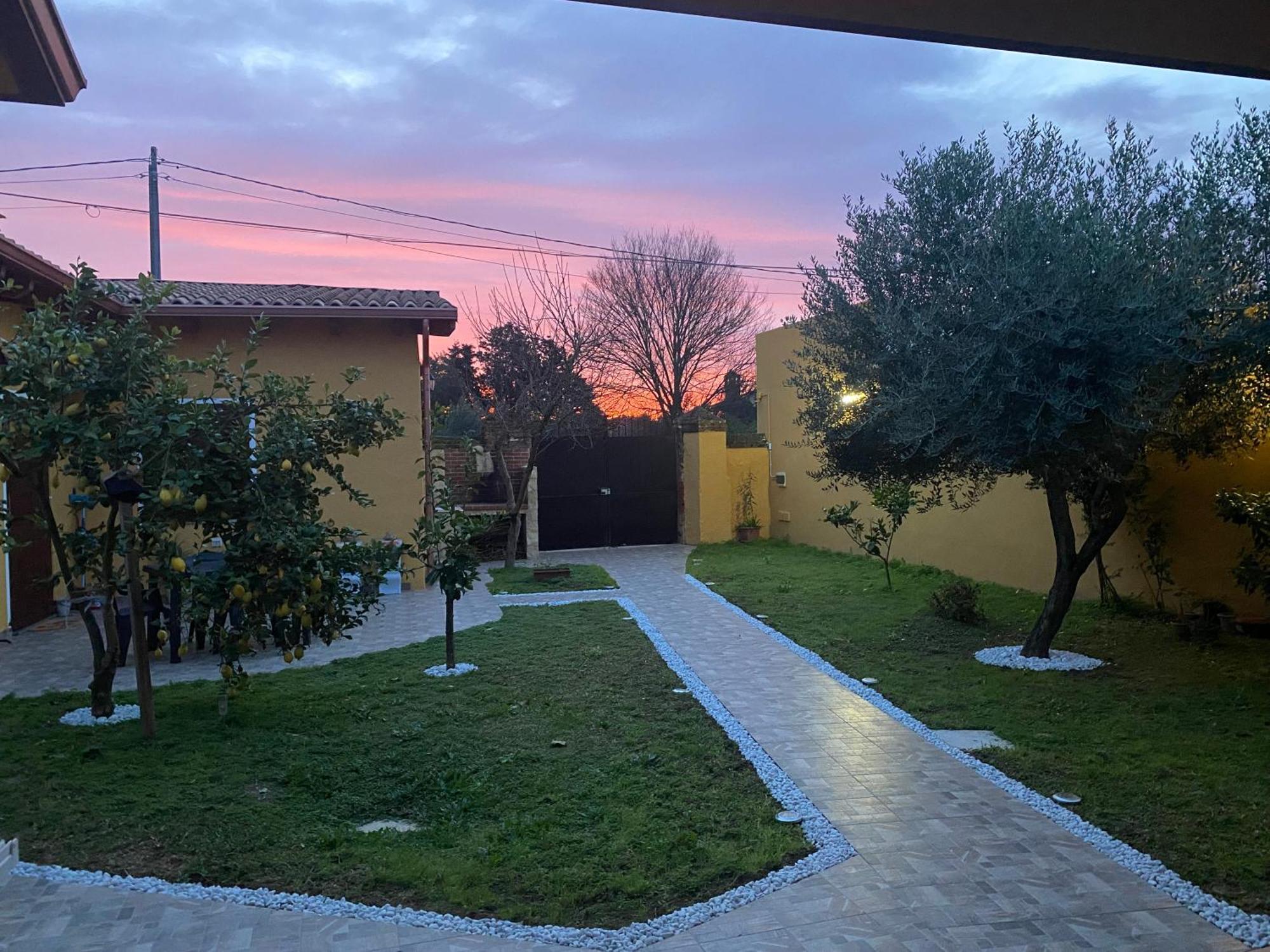 Casa Vacanze Shardana Иглесиас Экстерьер фото