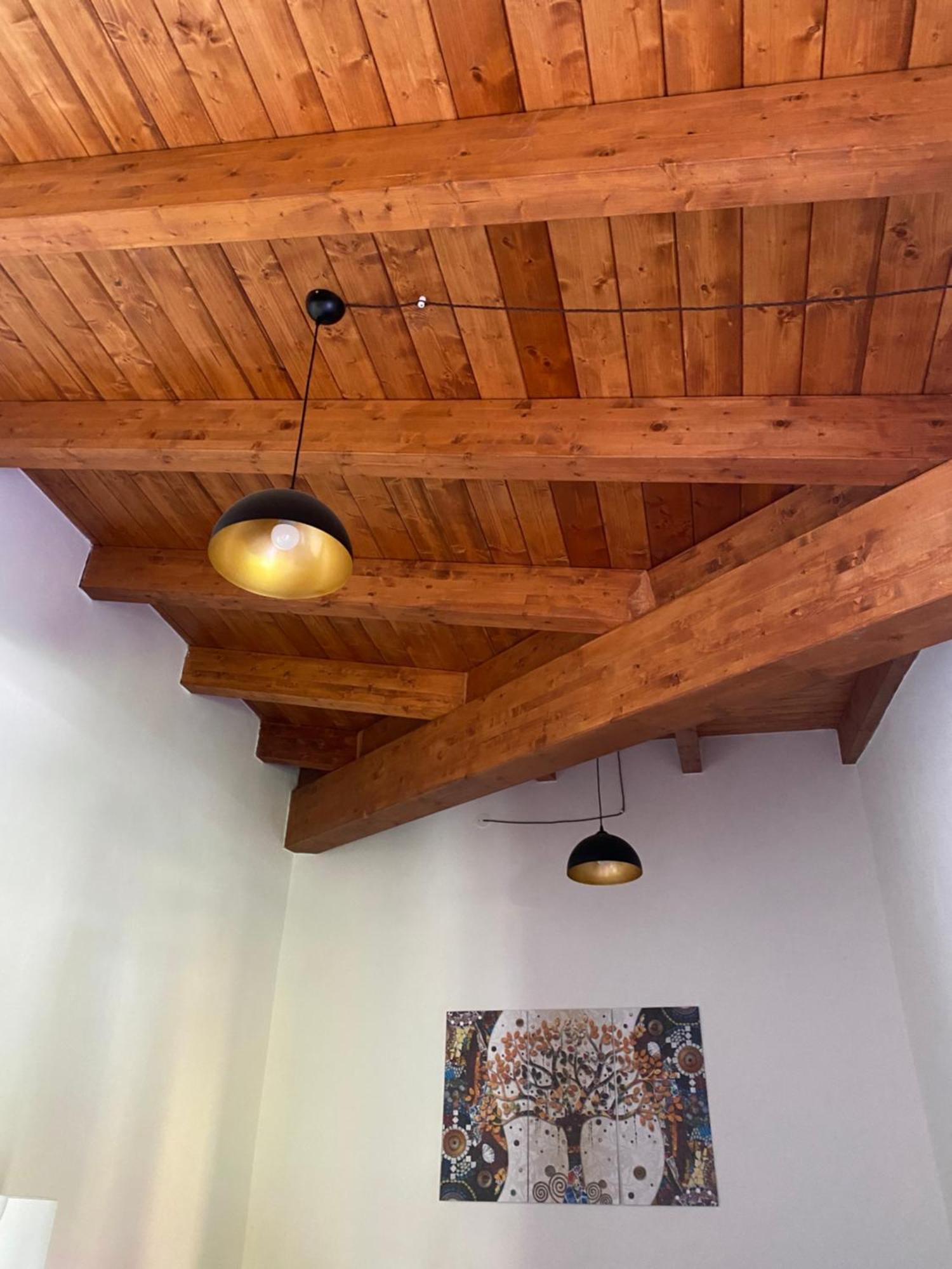 Casa Vacanze Shardana Иглесиас Экстерьер фото