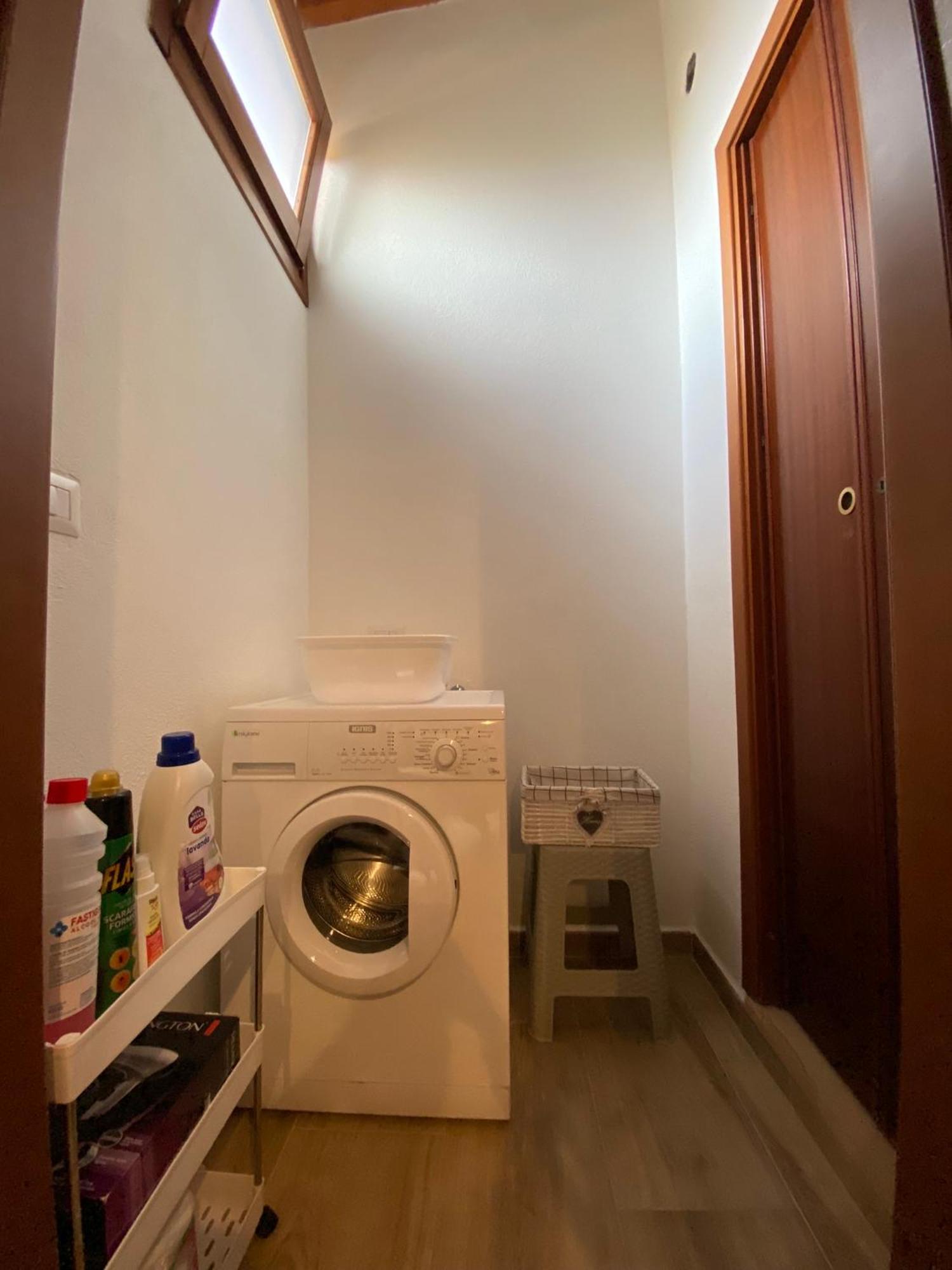 Casa Vacanze Shardana Иглесиас Экстерьер фото